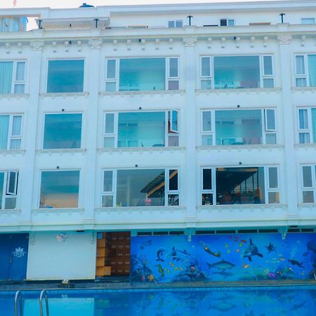 Lotus Club Boutique Hotel Katmandu Zewnętrze zdjęcie