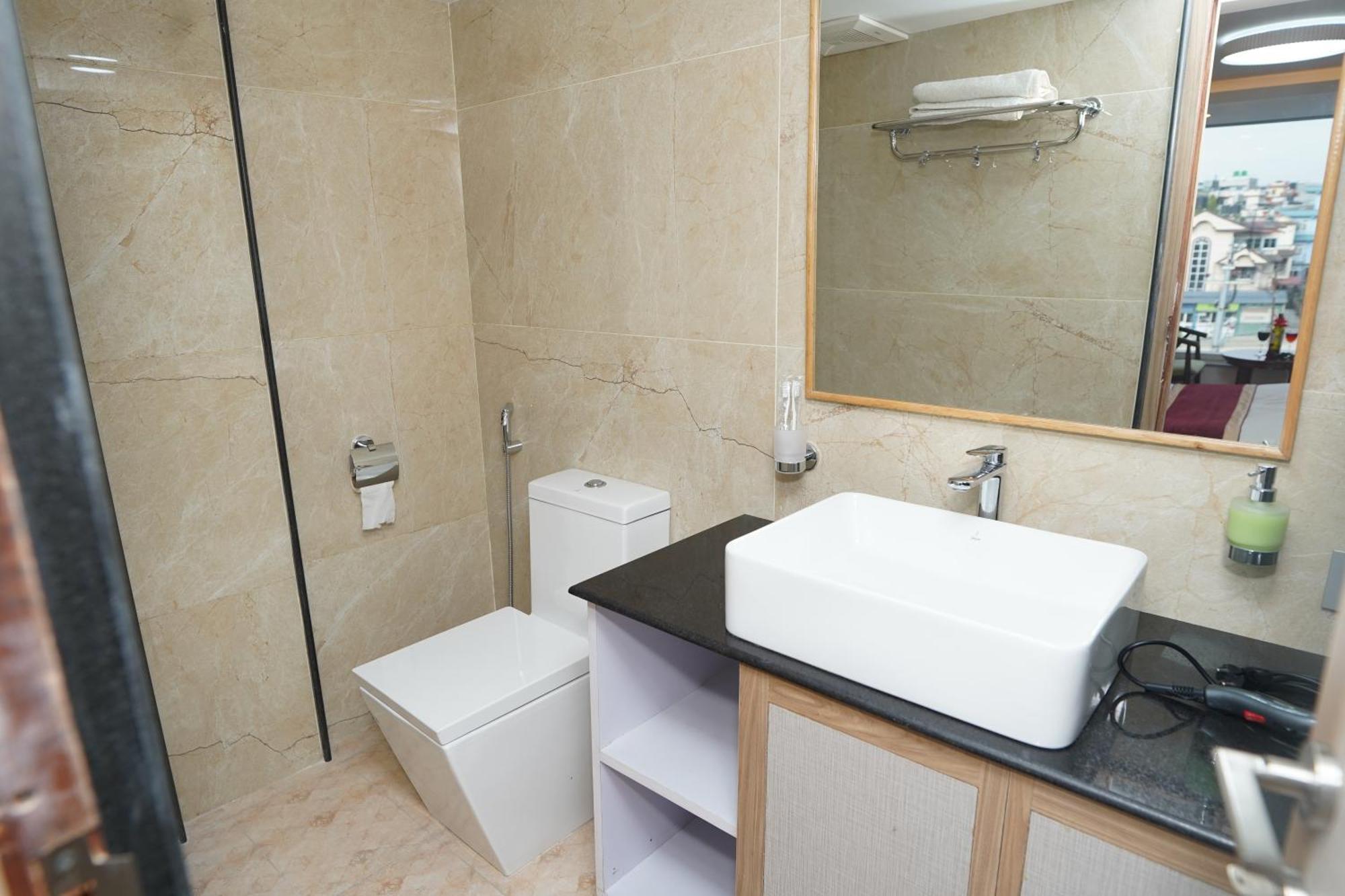 Lotus Club Boutique Hotel Katmandu Zewnętrze zdjęcie